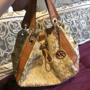 Michael Kors purse